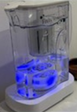 水素水